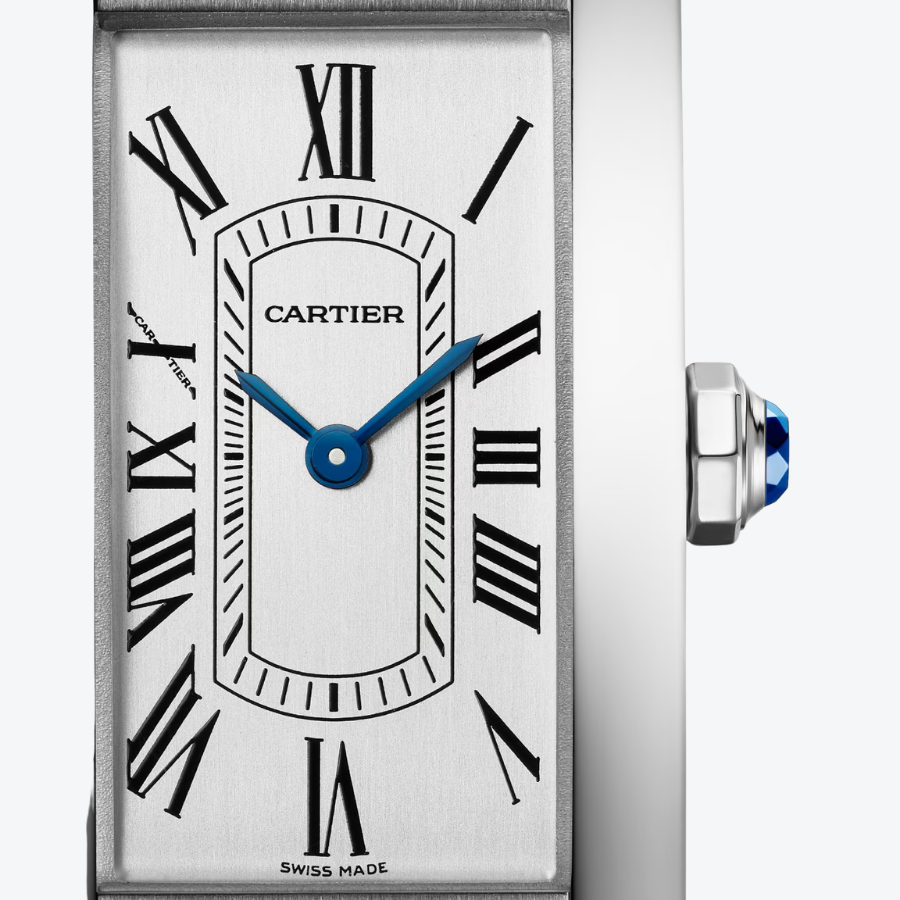 Cartier Tank Américaine Small