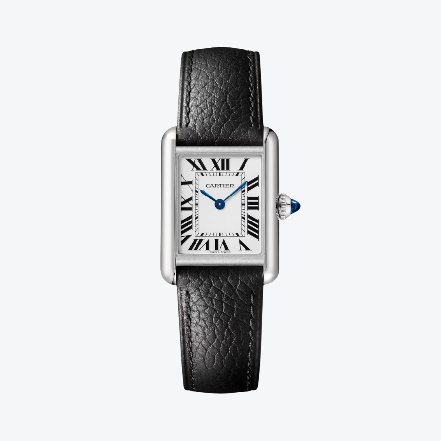Tank Must SolarBeat™ de Cartier Small