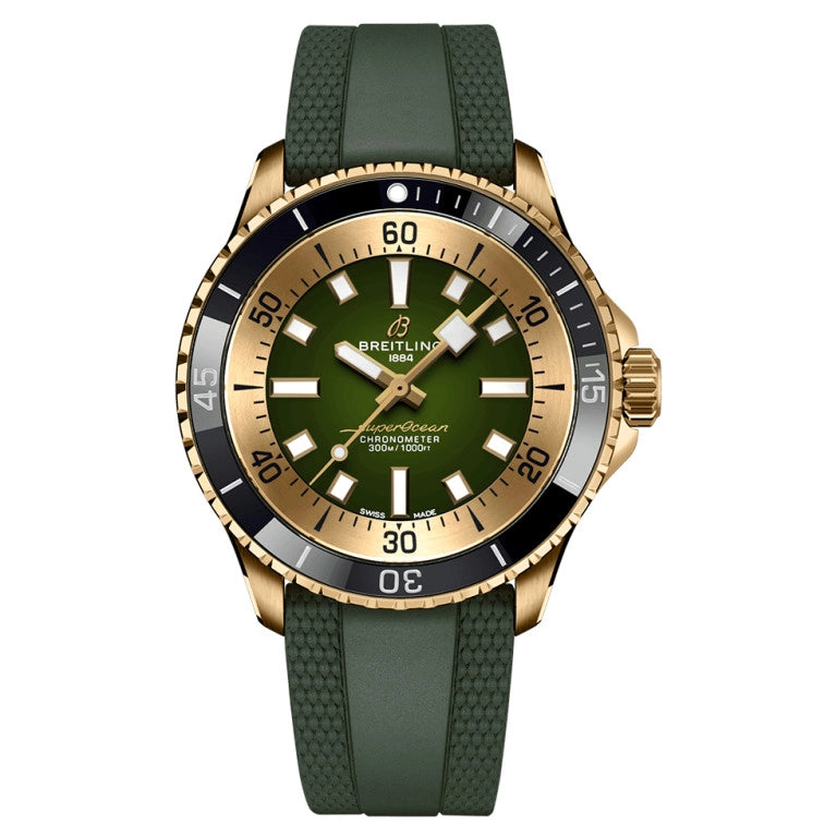 Breitling SuperOcean Automatic 42mm