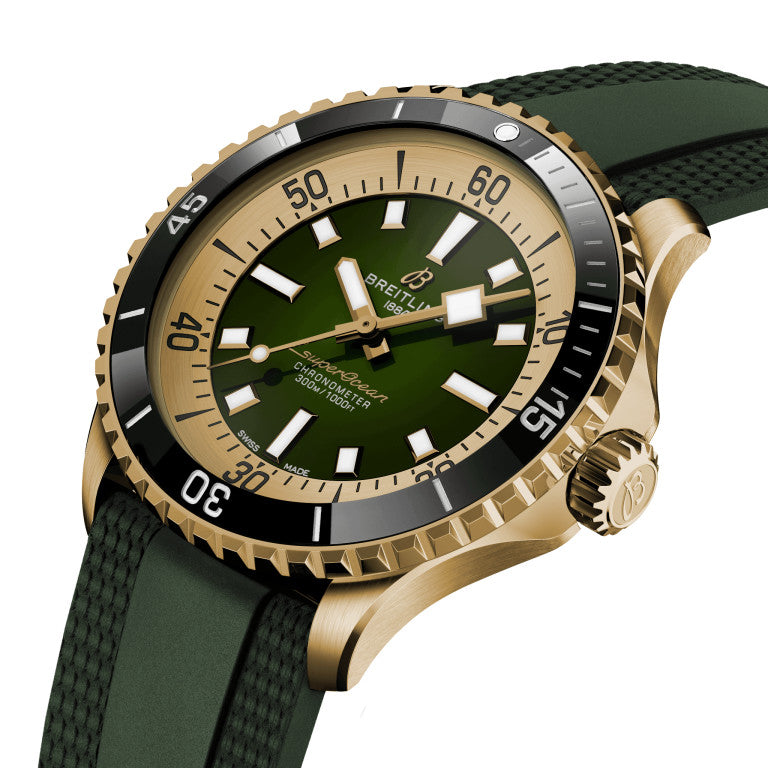 Breitling SuperOcean Automatic 42mm
