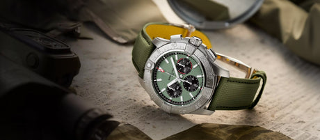 Breitling - Avenger
