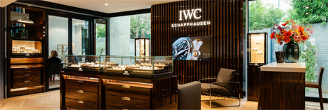 IWC Schaffhausen