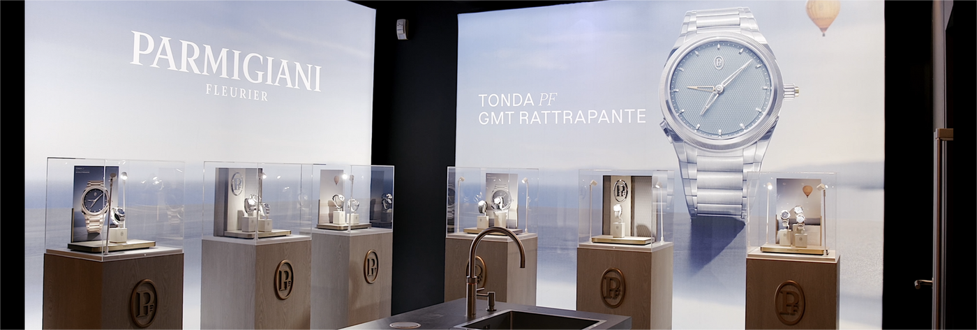 Parmigiani Fleurier