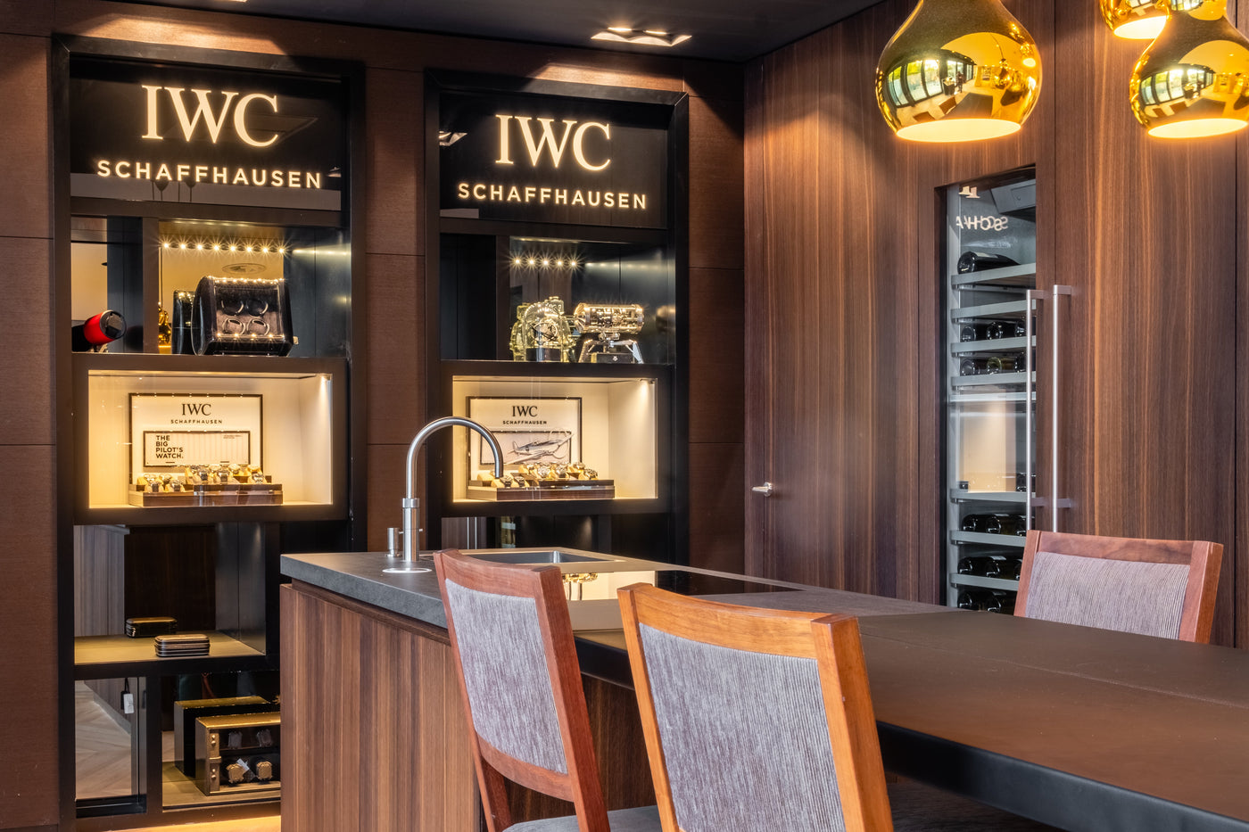 IWC Schaffhausen