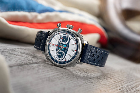 Breitling - Top Time