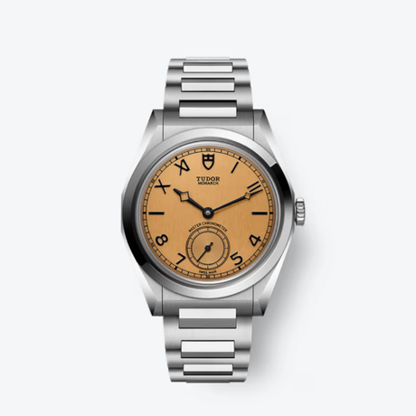 Tudor - Monarch