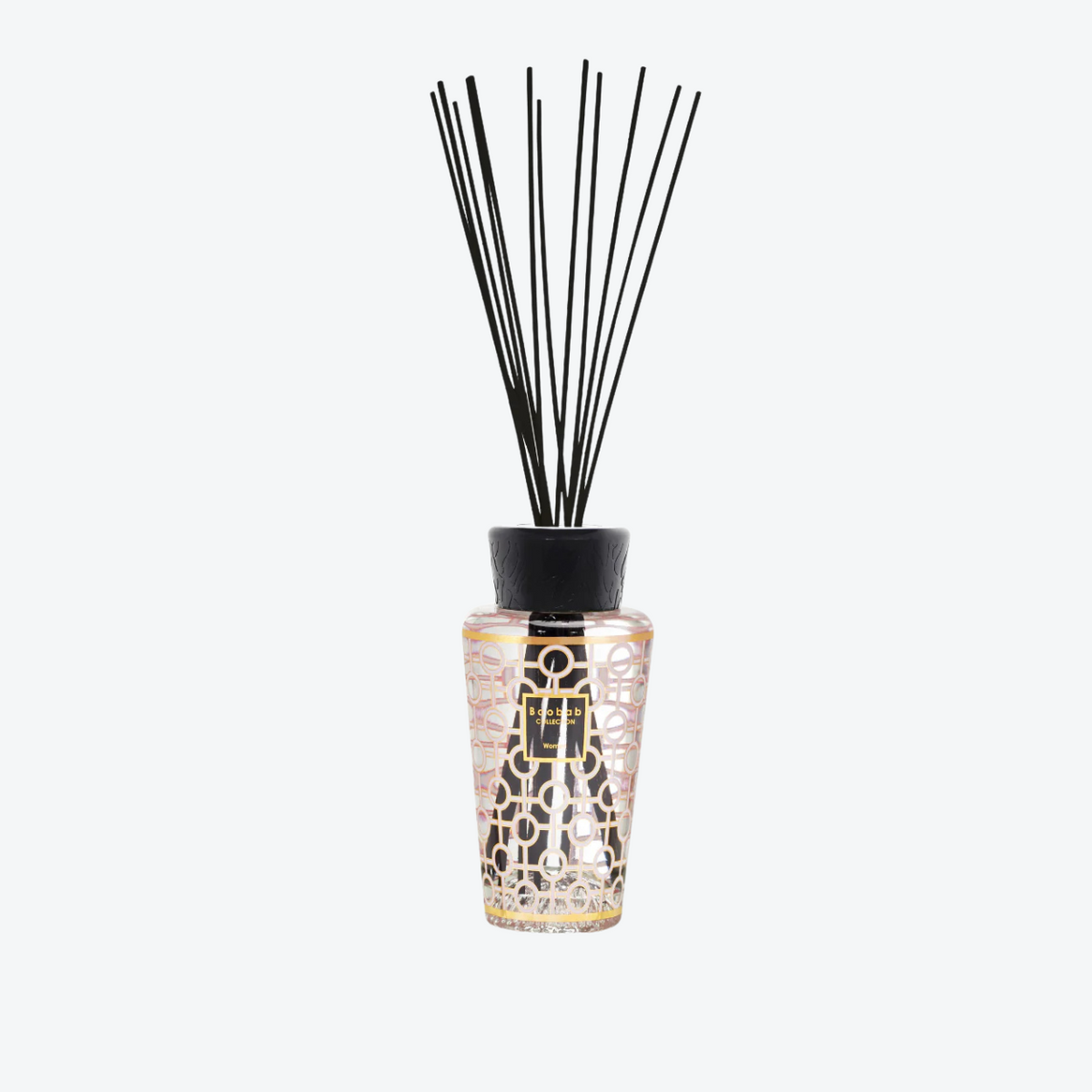 Basaba Diffuser Baobab - Diffusers – House of Pertijs
