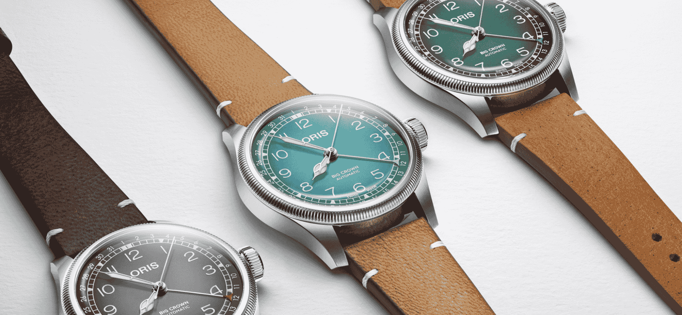 Oris