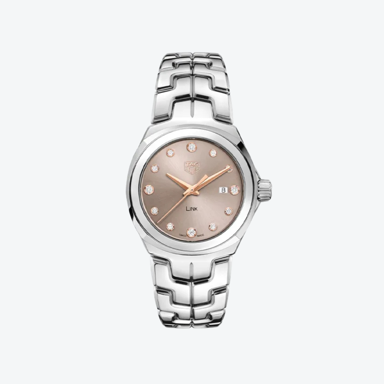 Tag Heuer - Link