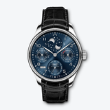IWC Portugieser Perpetual Calendar 44mm