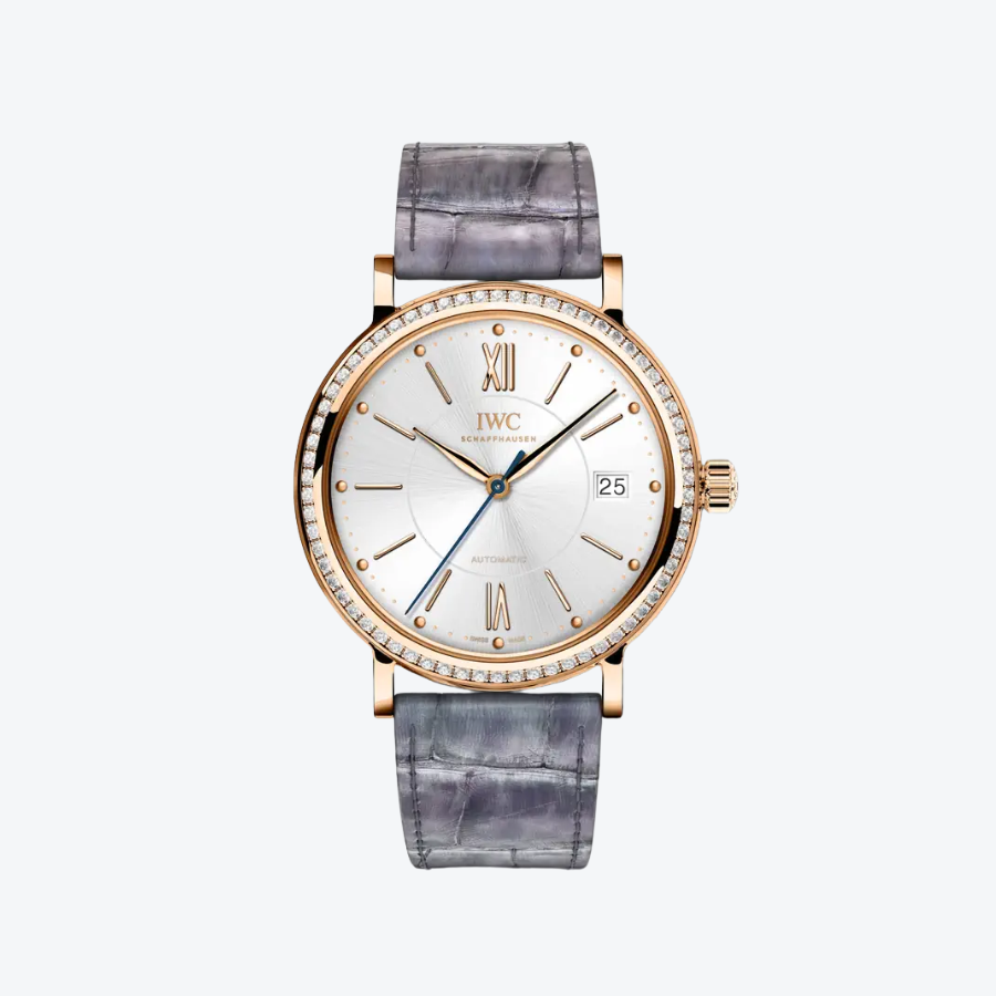 IWC Portofino Automatic 37mm