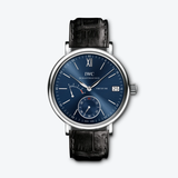 IWC Portofino Hand-Wound Eight Days 45mm