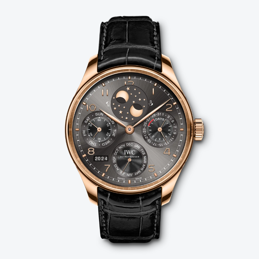 IWC Portugieser Perpetual Calendar 44mm