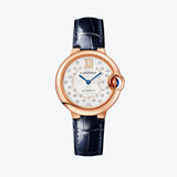 Ballon Bleu de Cartier 33mm