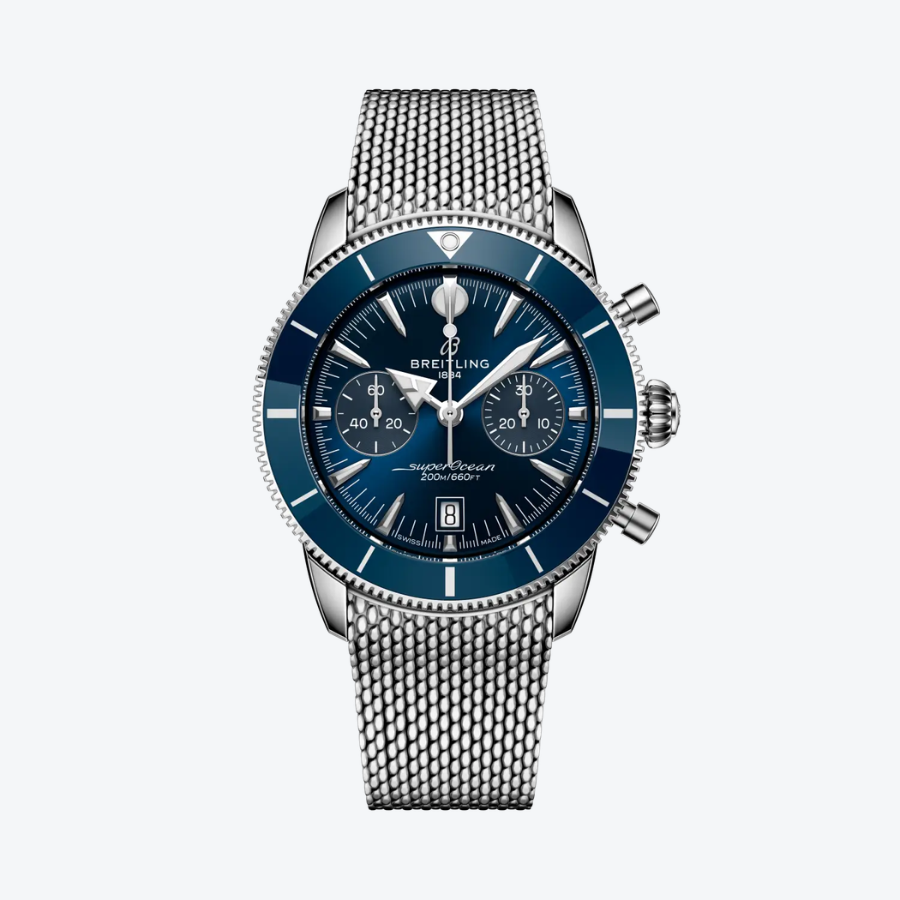 Breitling Superocean Heritage B01 Chronograph 42mm
