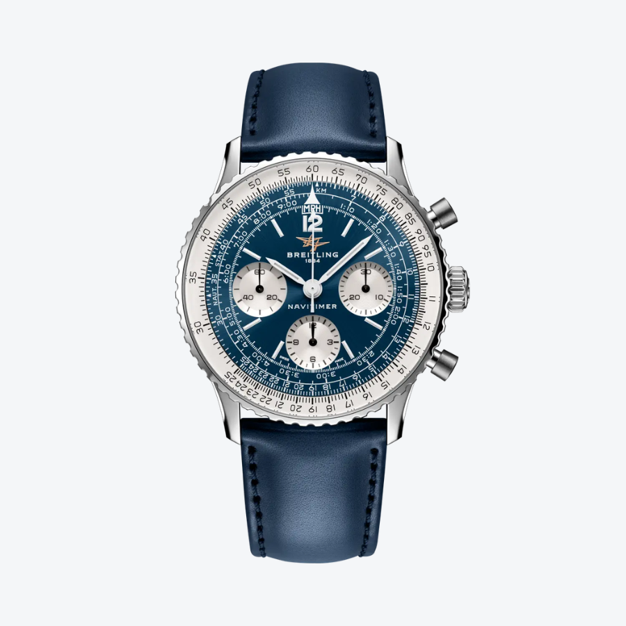 Breitling Navitimer B09 Chronograph 41