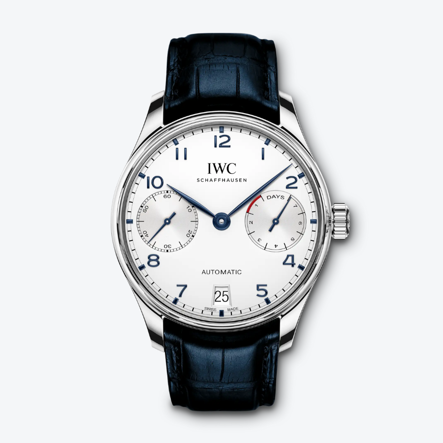 IWC Portugieser Automatic 42mm