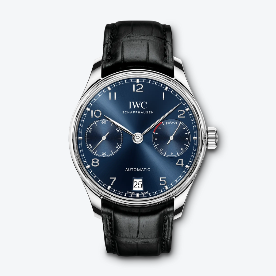 IWC Portugieser Automatic 42mm