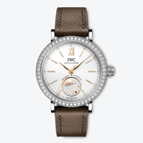 IWC Portofino Automatic Day & Night 34mm