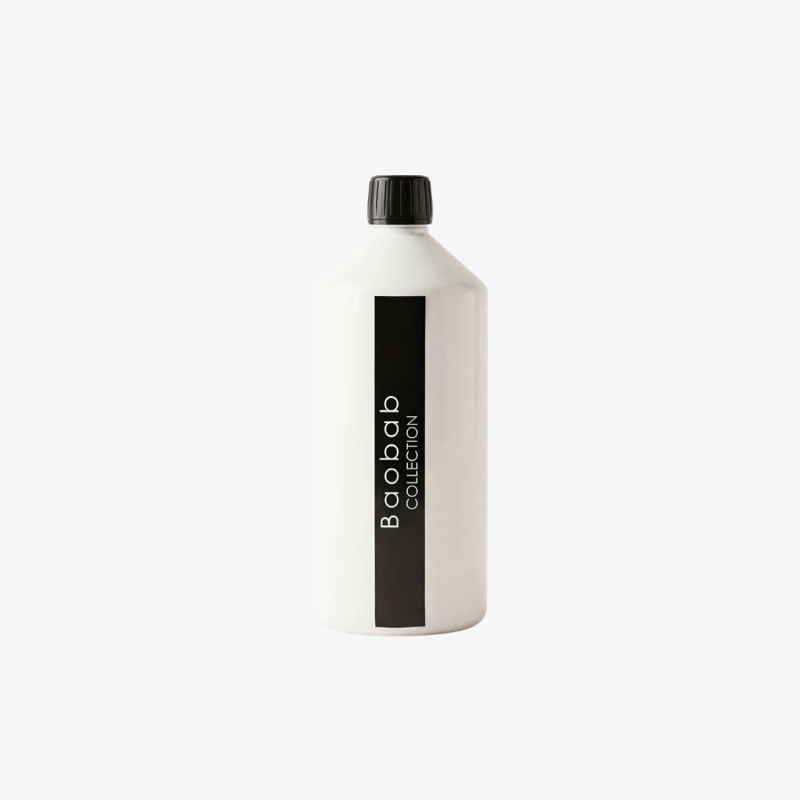 Baobab navulling Les Exclusives Cyprium 1000ml