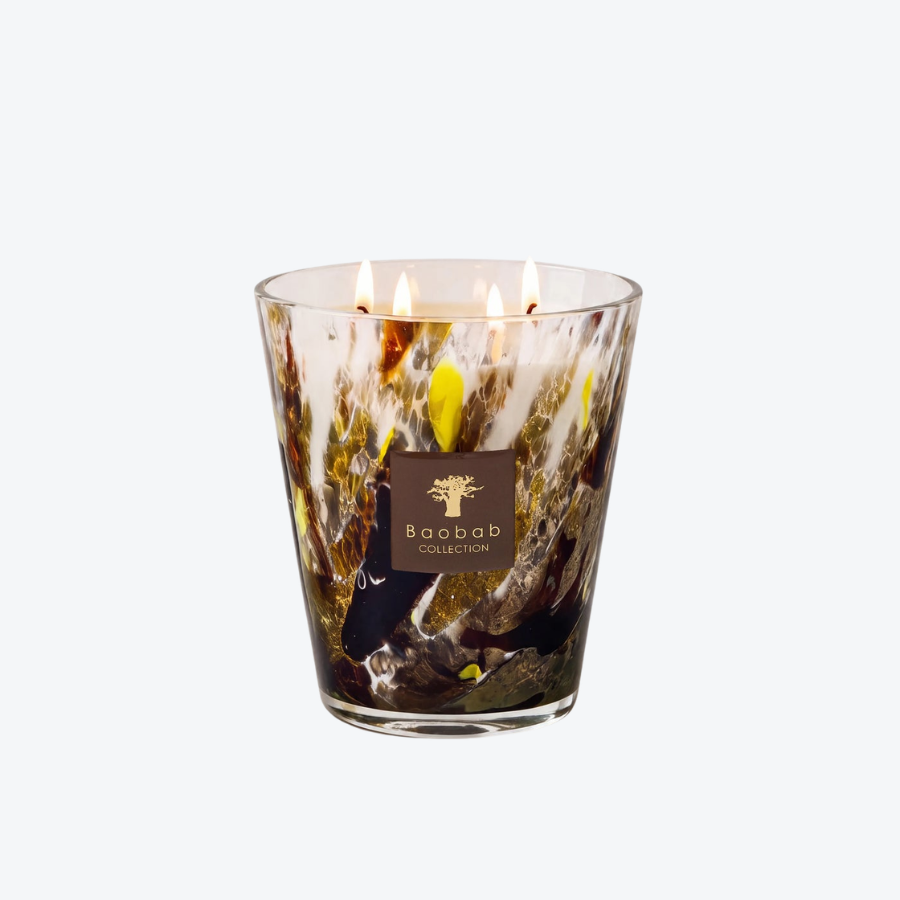 Baobab Halona Yellow World Signature