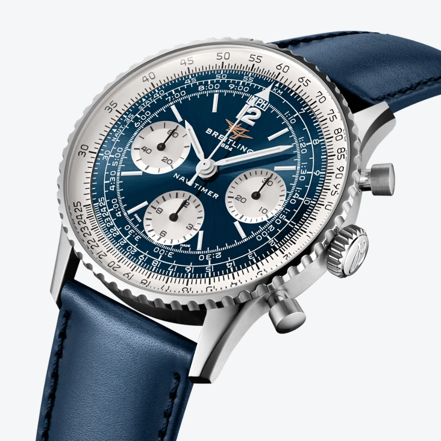 Breitling Navitimer B09 Chronograph 41