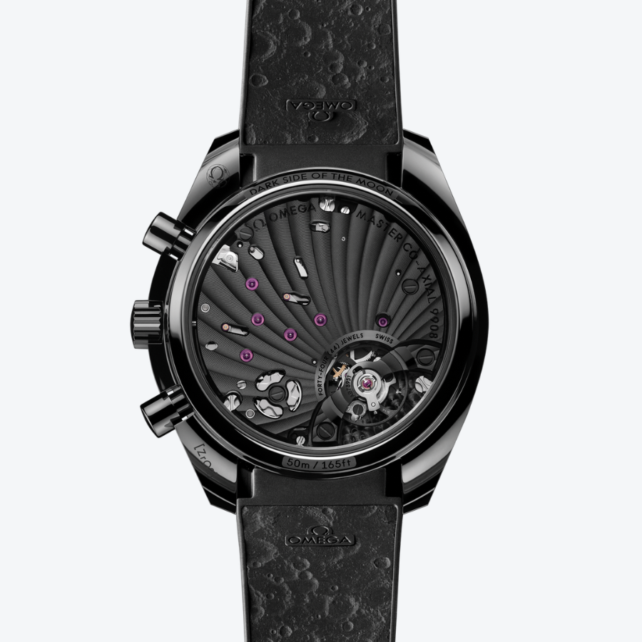 Omega Speedmaster Dark Side of the Moon 44mm