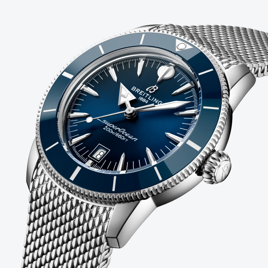Breitling Superocean Heritage B31 Automatic 42mm