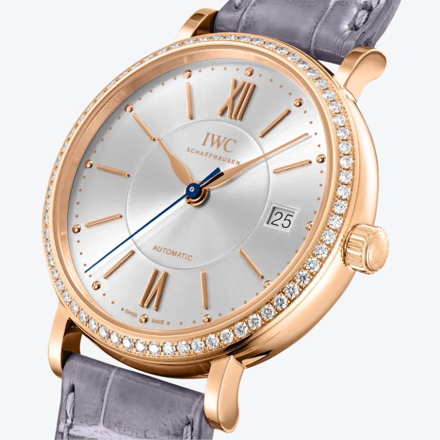 IWC Portofino Automatic 37mm