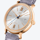 IWC Portofino Automatic 37mm