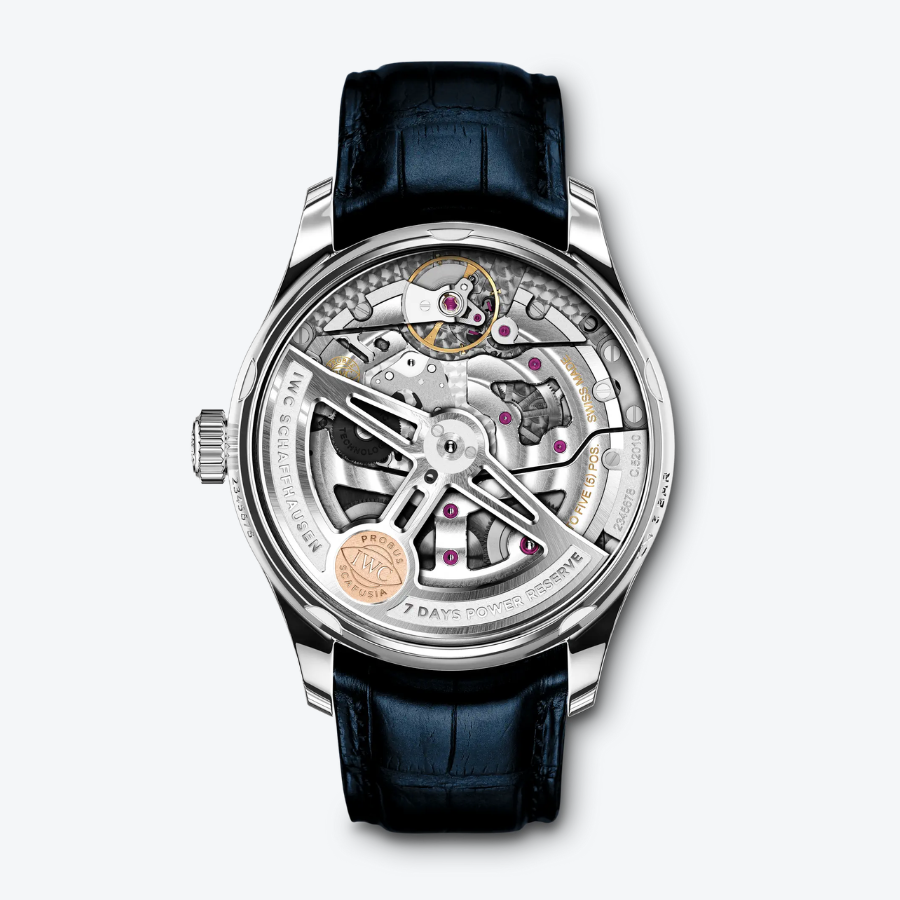 IWC Portugieser Automatic 42mm