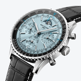 Breitling Navitimer B19 Chronograph 43 Perpetual Calendar