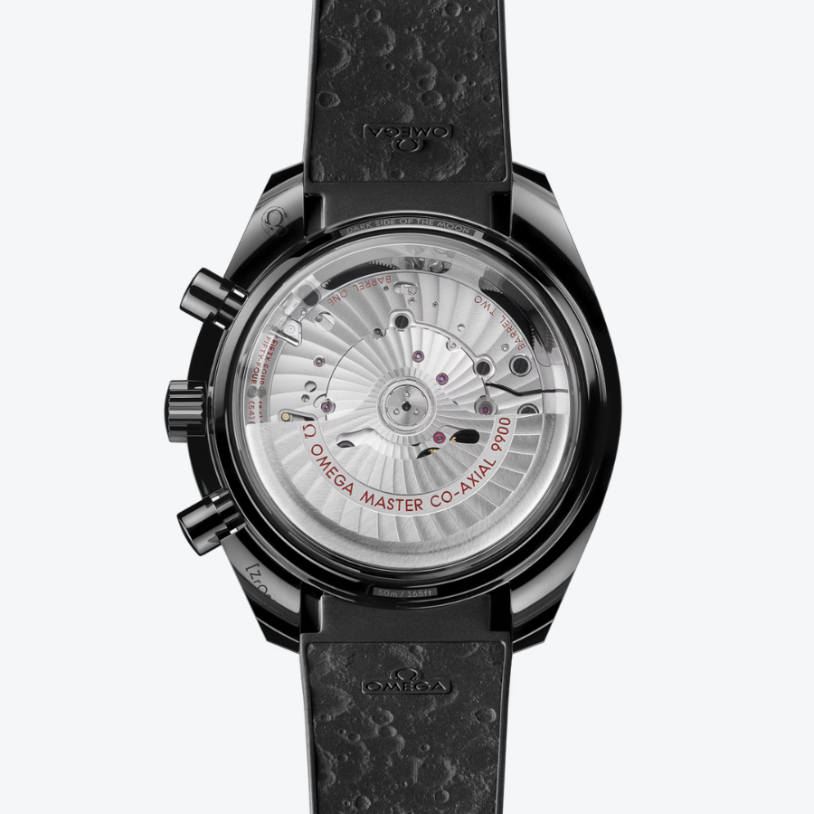 Omega Speedmaster First Omega in Space 39.7mm
