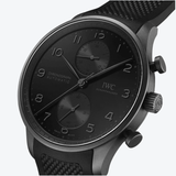 IWC Portuguese Chronograph 41mm