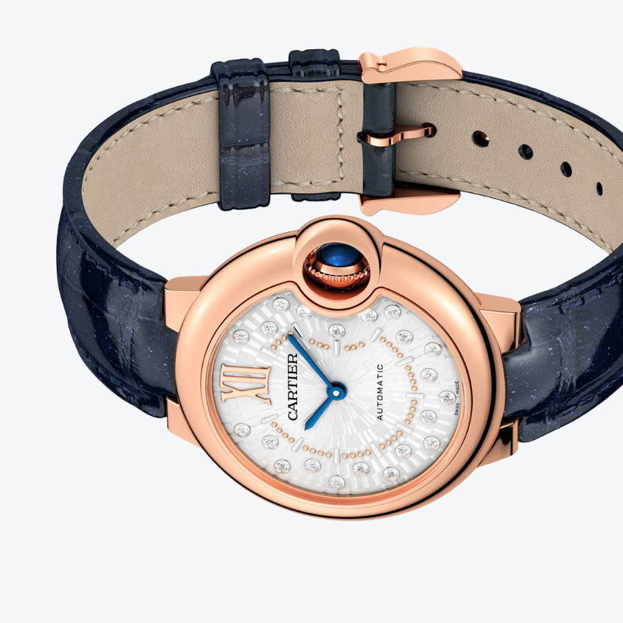 Ballon Bleu de Cartier 33mm