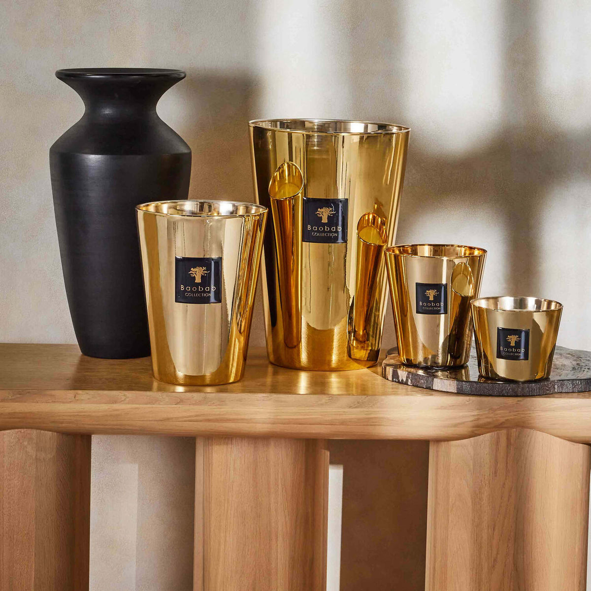 Baobab Les Exclusives Aurum Classique