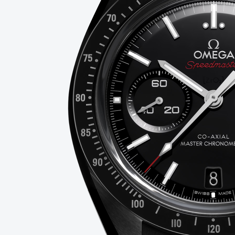 Omega Speedmaster First Omega in Space 39.7mm
