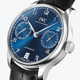 IWC Portugieser Automatic 42mm