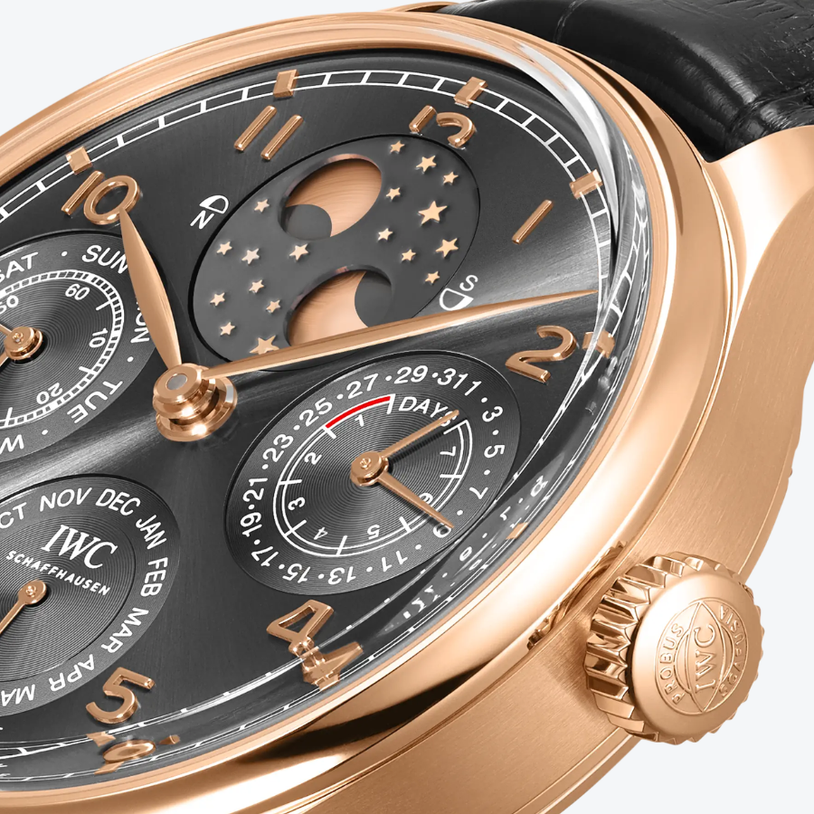 IWC Portugieser Perpetual Calendar 44mm