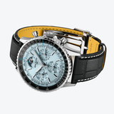 Breitling Navitimer B19 Chronograph 43 Perpetual Calendar