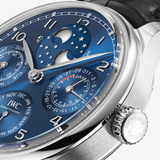 IWC Portugieser Perpetual Calendar 44mm