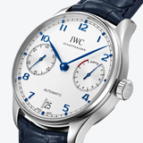 IWC Portugieser Automatic 42mm