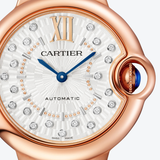 Ballon Bleu de Cartier 33mm