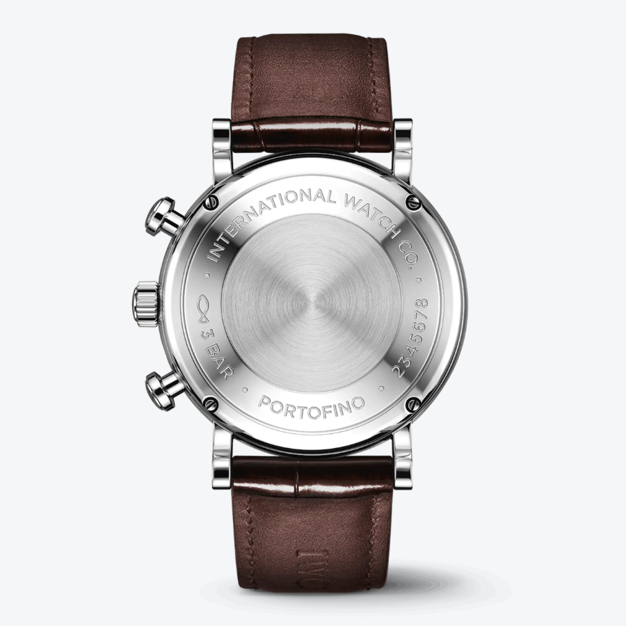 IWC Portofino Chronograph 39mm