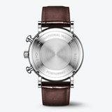 IWC Portofino Chronograph 39mm