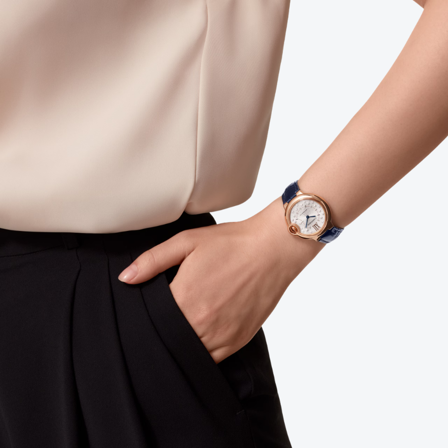 Ballon Bleu de Cartier 33mm