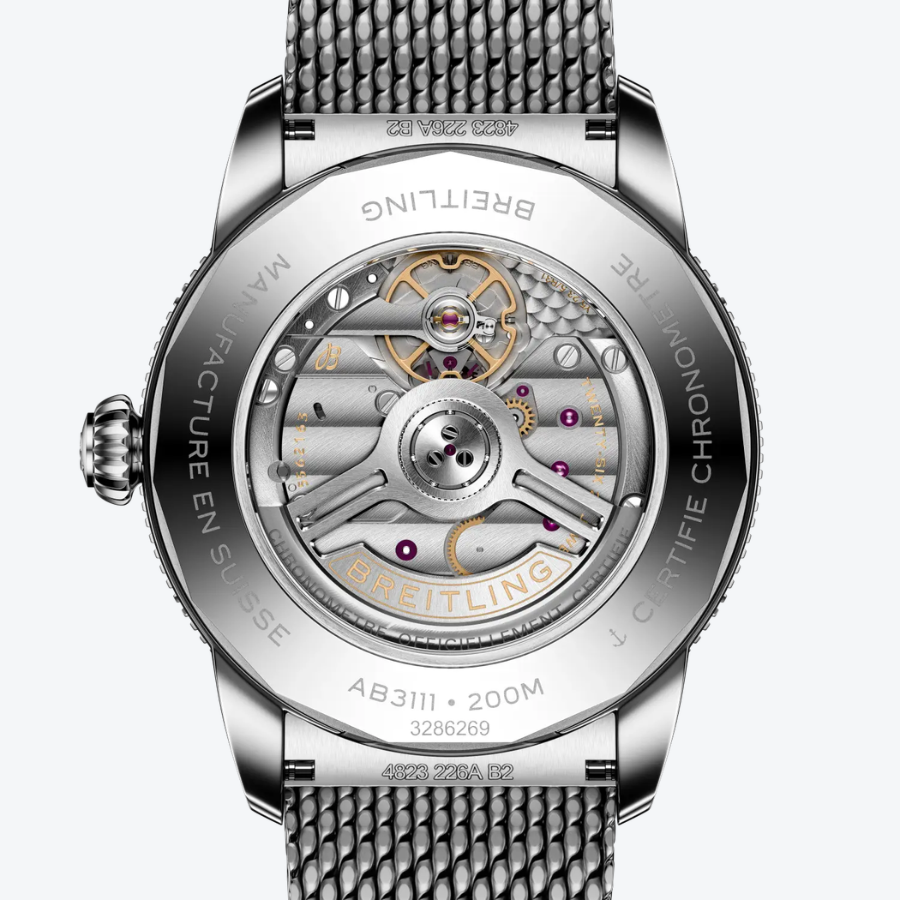 Breitling Superocean Heritage B31 Automatic 42mm