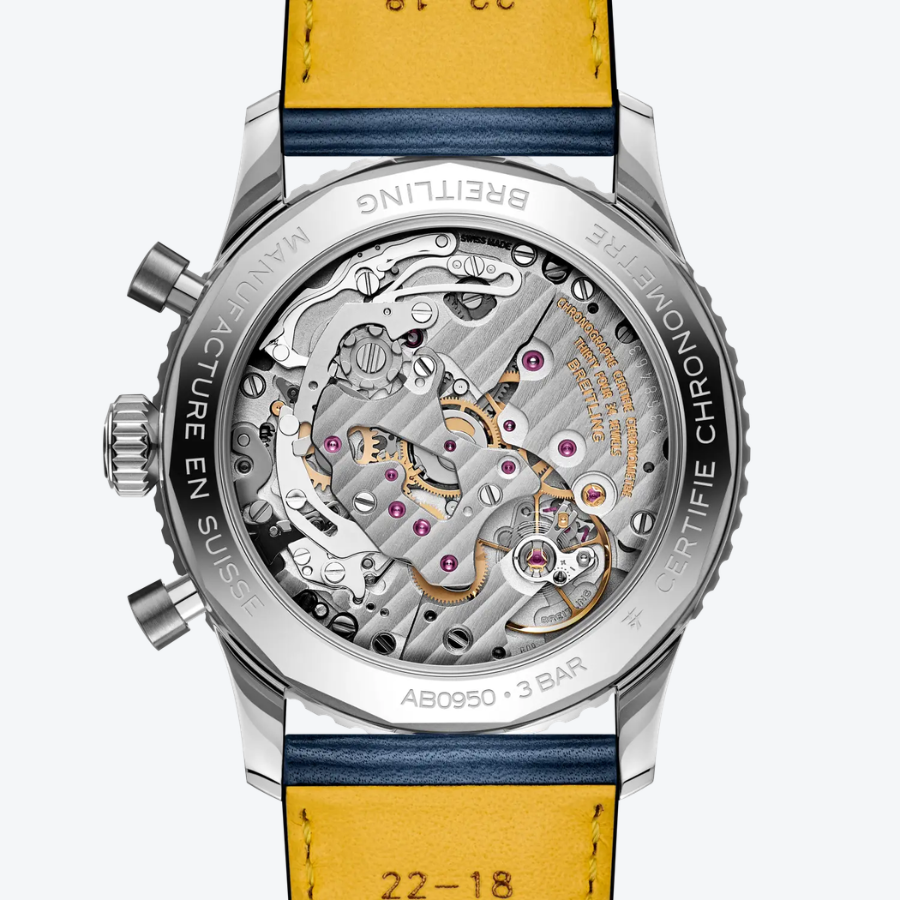 Breitling Navitimer B09 Chronograph 41
