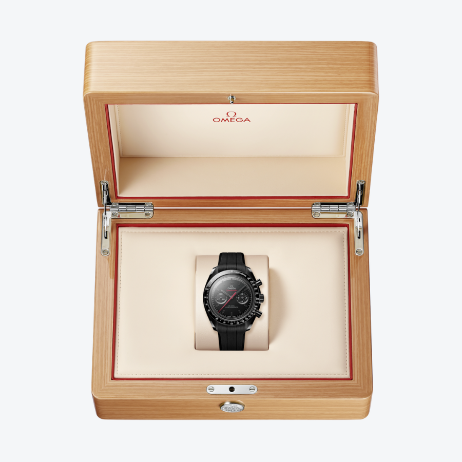 Omega Speedmaster Dark Side of the Moon 44mm
