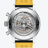 Breitling Navitimer B19 Chronograph 43 Perpetual Calendar